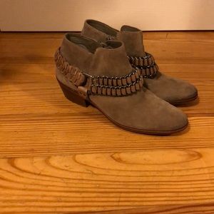 Sam Edelman booties